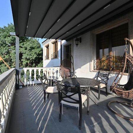 Partez Hotel Erevan Exterior foto